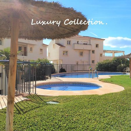Brisa Quebrada Beach, 2 Bed, Sea Views, Pool Бенальмадена Экстерьер фото